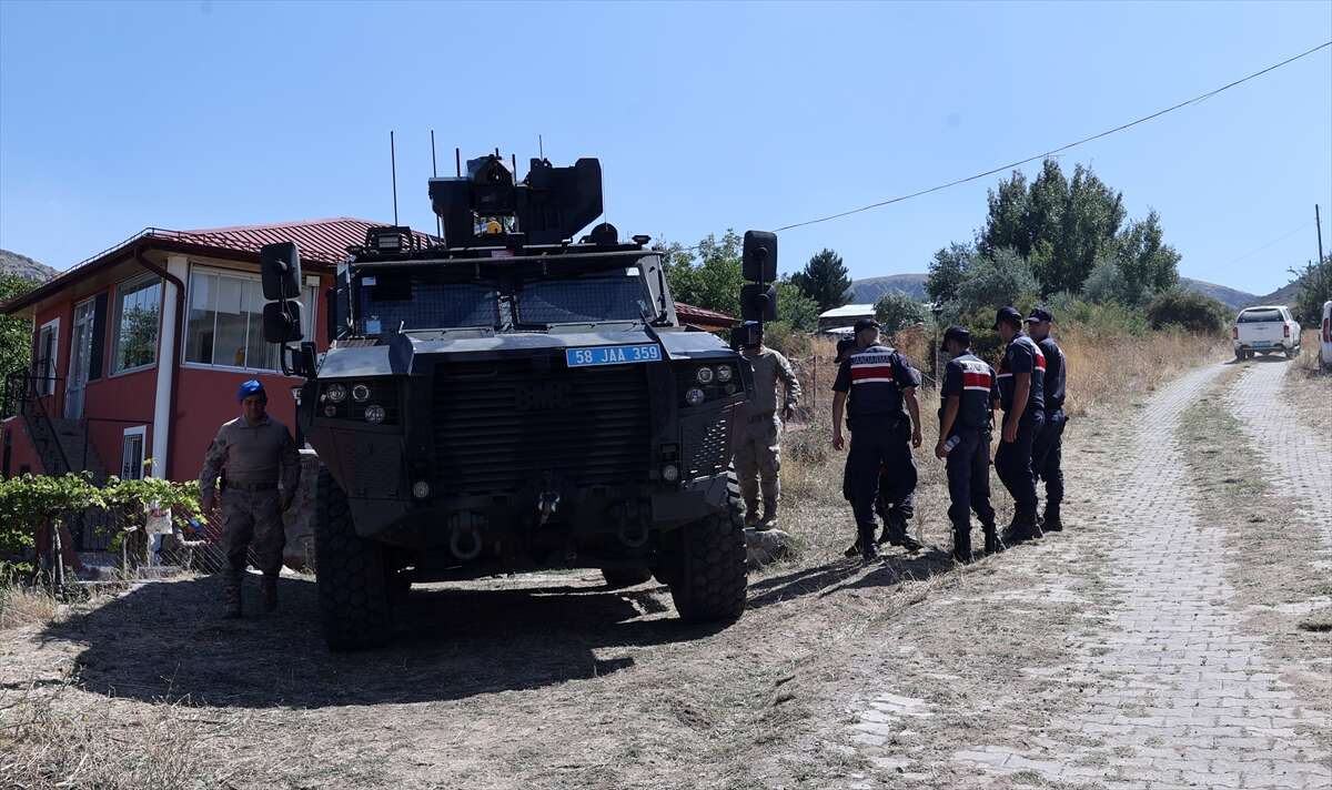 Kayıp 11 aylık Büşra’dan iz yok! Annenin değişen ifadeleri sonrası 10 gözaltı 13